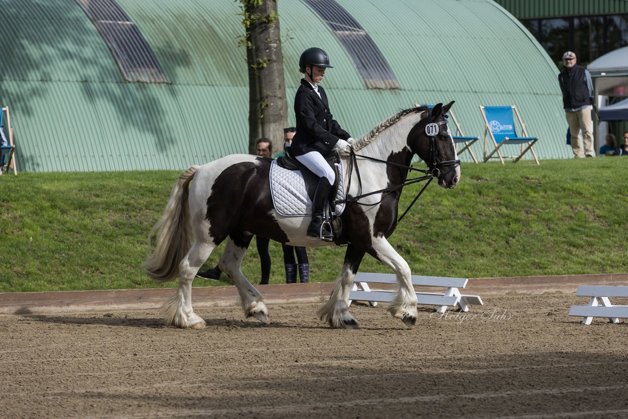 Bild 46 - Pony Akademie Turnier